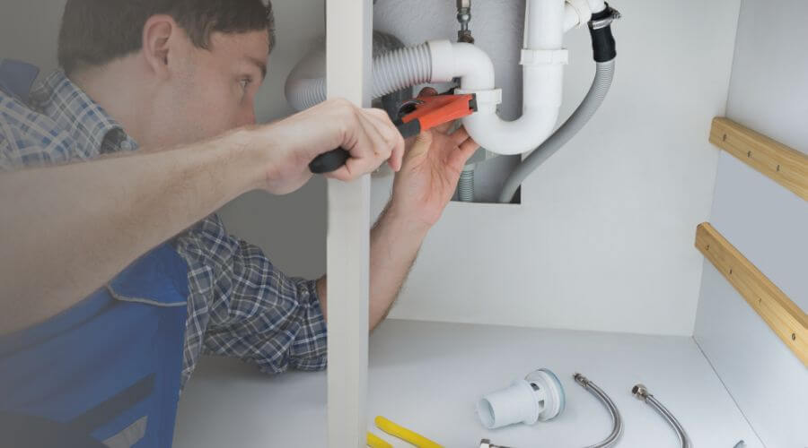 Local 24/7 Emergency Plumbing in Wyndmere, ND